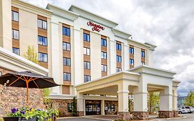 Hampton Inn Boston-Norwood